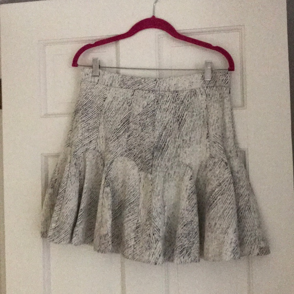 Banana Republic skirt